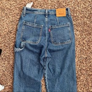 Carpenter jeans